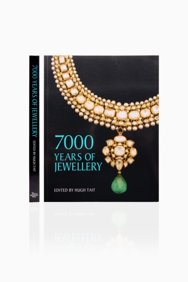 7000 Years of Jewellery - Hugh Tait