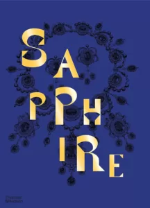Sapphire Joanna Hardy