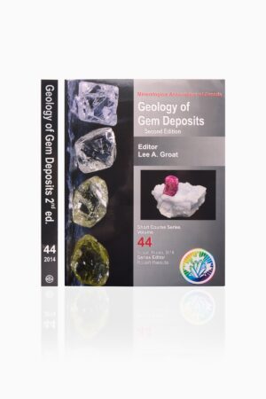 Geology of Gem Deposits