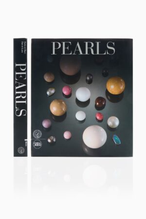Pearls - Hubert Bari & David Lam