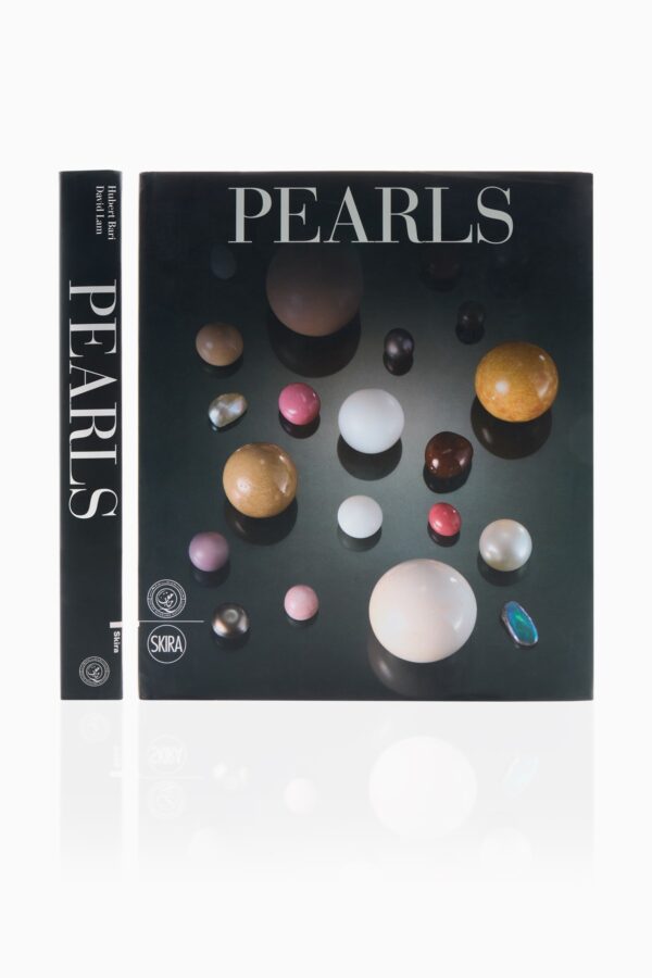 Pearls - Hubert Bari & David Lam