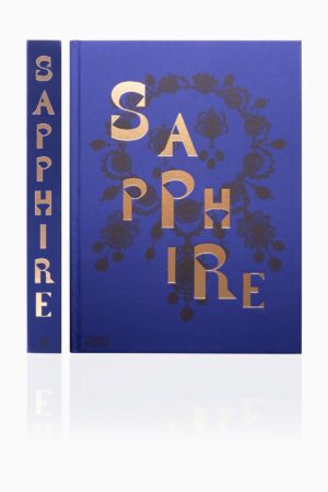 Sapphire - Joanna Hardy