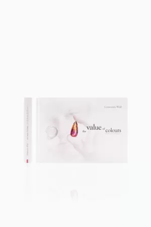 The Value of Colours - Constantin Wild (German)