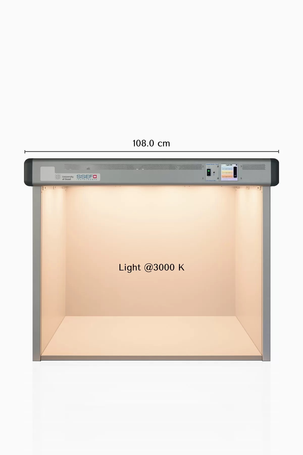 largebox 3000k with text